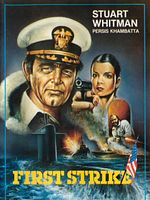 poster de First Strike