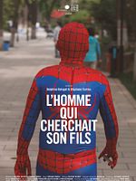 poster de L'homme qui cherchait son fils