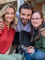 poster de Mention particulière