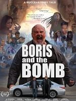 poster de Boris and the Bomb
