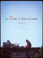 poster de La Dame de Saint Lunaire
