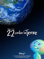 poster de 22 contre la Terre