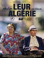 Leur Algérie