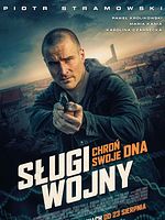 poster de Servants of War