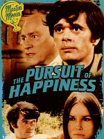 poster de The Pursuit Of Happiness