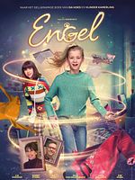 poster de Angèle et la montre magique