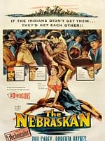 poster de The Nebraskan