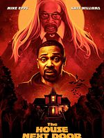 poster de The House Next Door: Meet the Blacks 2