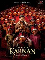 poster de Karnan