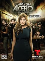 image de Señora Acero