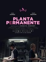 Planta permanente