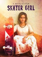 Skater Girl