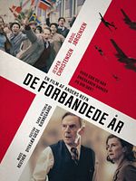 poster de De forbandede år