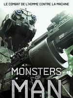 Monsters Of Man