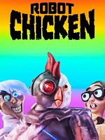 image de Robot Chicken