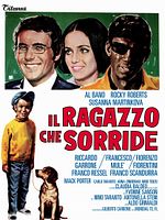 poster de Il ragazzo che sorride