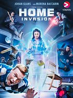 image de Home Invasion