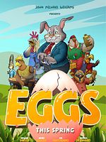 poster de Eggs