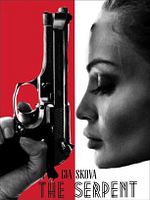 poster de The Serpent