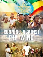 poster de Running Against The Wind