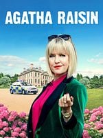 Agatha Raisin