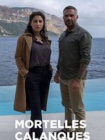 poster de Mortelles calanques