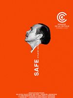 poster de Safe