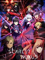 image de Scarlet Nexus