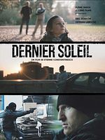 poster de Dernier Soleil