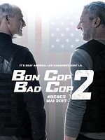 poster de Bon Cop Bad Cop 2