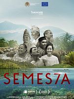 poster de Semesta : Les îles de la foi
