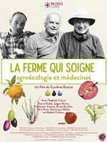 poster de La Ferme qui soigne