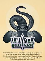 poster de Savages