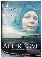 poster de After Love