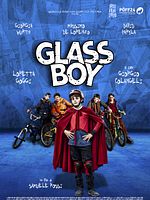 poster de Glassboy