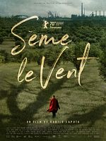 poster de Sème le vent