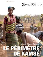 poster de Le Périmètre de Kamsé