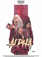 poster de Alpha Girls