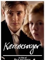 poster de Aching Hearts