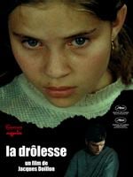 La Drôlesse