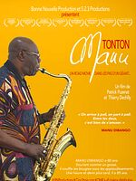 poster de Tonton Manu