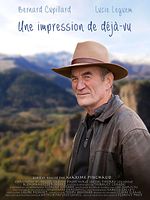 poster de Une impression de déjà-vu