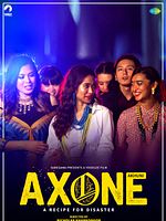 poster de Axone