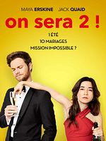 poster de On sera deux !