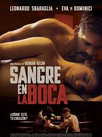 poster de Tiger Blood in Mouth