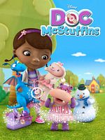 poster de Docteur La Peluche