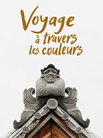 poster de Voyage à travers les couleurs