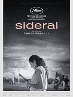 poster de Sideral