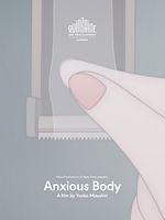 poster de Anxious Body