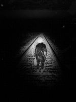 poster de Train Again